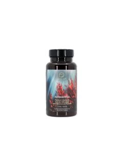 Astaxanthin 12mg, 60 Softgel Kapseln - PEP