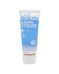 Zeolith Zahncreme