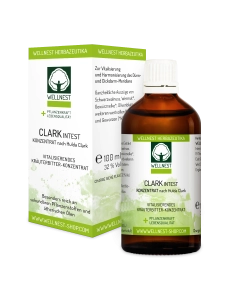 CLARK Intest, 100 ml