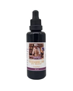 Vitamin D3 Tropfen 50ml - 1700 Tropfen, natürlich - RF