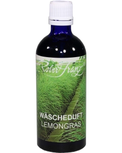 Wäscheduft – Lemongras