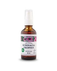 Bio Echinacea Tropfen 50ml