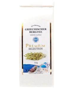 Griechischer Bergtee  50g Lötsch