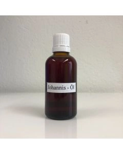 Johannisöl 50ml