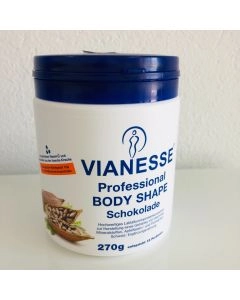 VIANESSE BODY SHAPE SCOKOLADE, 270 g