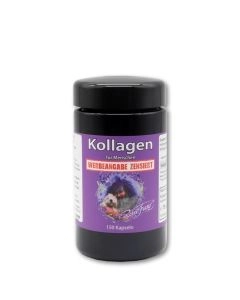 Kollagen 150 Kapseln - RF