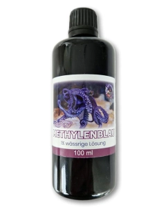 Methylenblau 100 ml - RF
