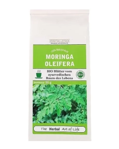 Moringa Tee 50g