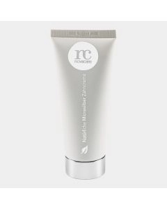 Novacare Zahncreme mit Silber und Minze