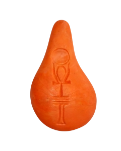 Quantenkraftstein Mandarin