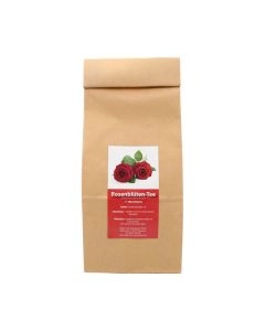 Rosenblüten Tee, 100 g - RF
