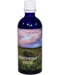 Wäscheduft – Rose, 100 ml - RF