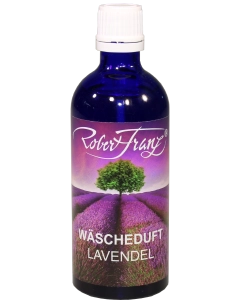 Wäscheduft – Lavendel RF 100 ml