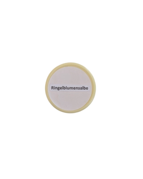 Ringelblumensalbe, 10 ml
