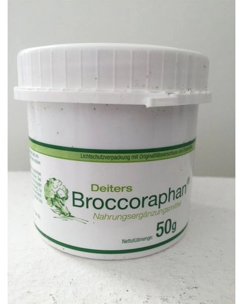 Broccoraphan, 50 g