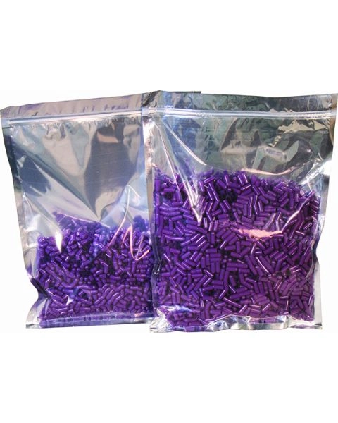 Kapseln leer Grösse 0 - 100% Vegan