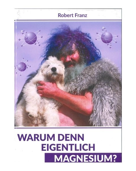 WARUM DENN EIGENTLICH MAGNESIUM - RF