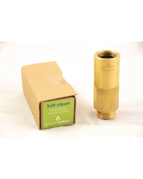 Waschmaschinen-Modul-Soft Clean