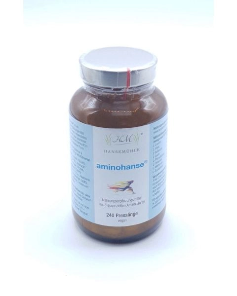 aminohanse® als Pressling 240 Stück