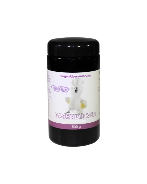 Basenpulver, 500g - RF