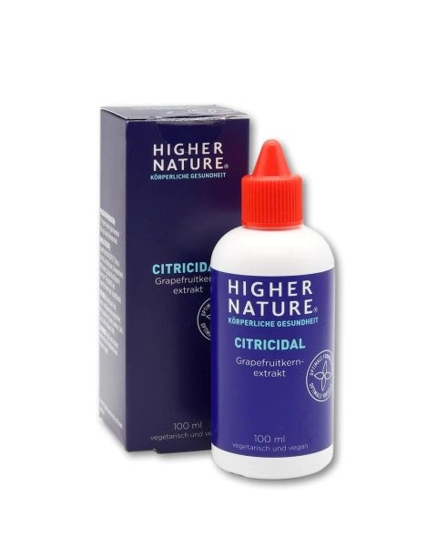 Citricidal, 100ml