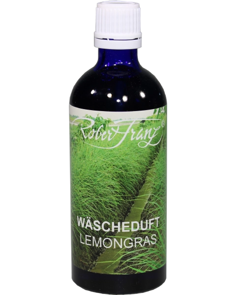 Wäscheduft – Lemongras 100 ml - RF