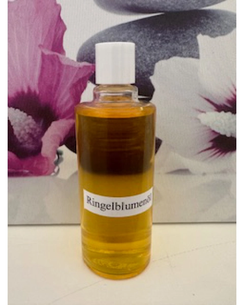 Ringelblumenöl, 100ml