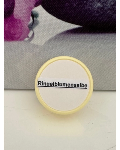 Ringelblumensalbe 10 ml