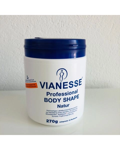 VIANESSE BODY SHAPE Nature, 270 g
