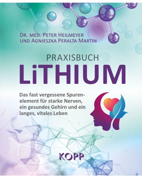 Praxisbuch Lithium