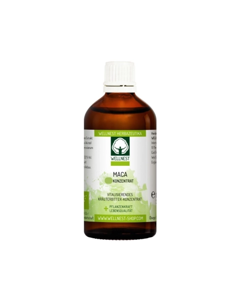 Maca-Konzentrat, 100ml