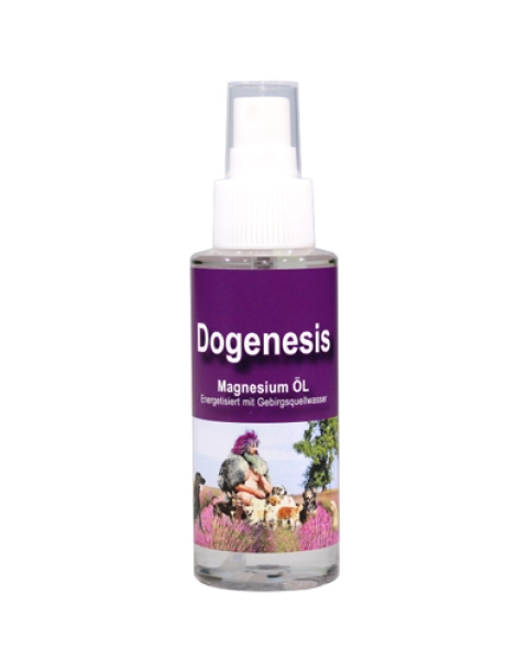 Magnesiumöl Robert Franz, 100 ml