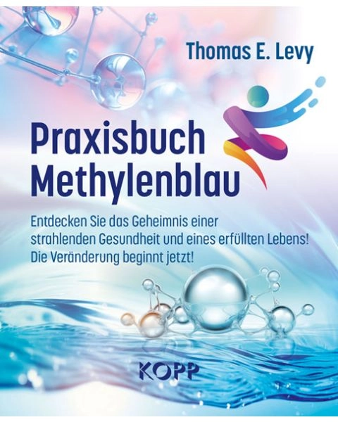 Praxisbuch Methylenblau