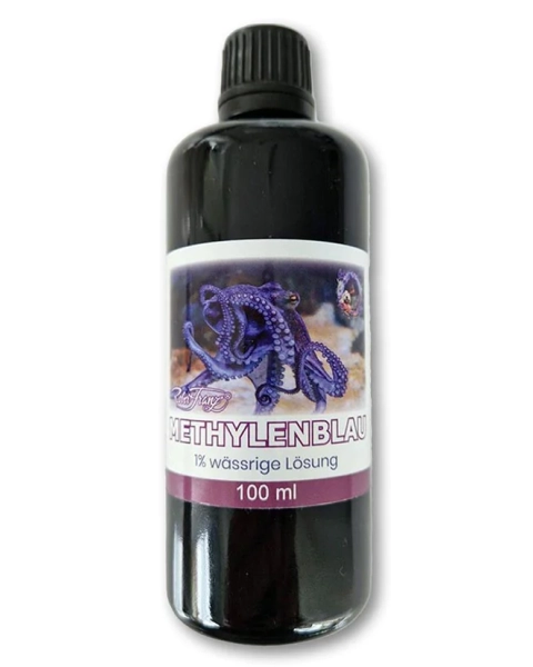 Methylenblau, 100 ml - RF