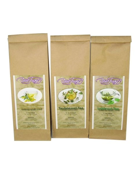 Nierentee Paket, 150 g - RF