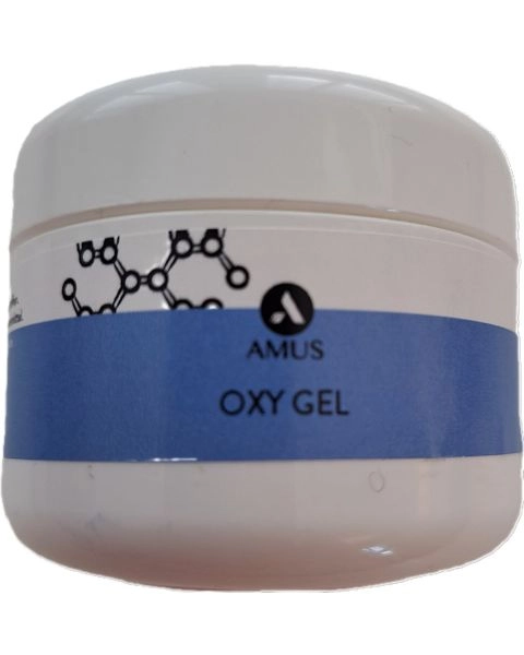 Oxi - Gel, 75 ml