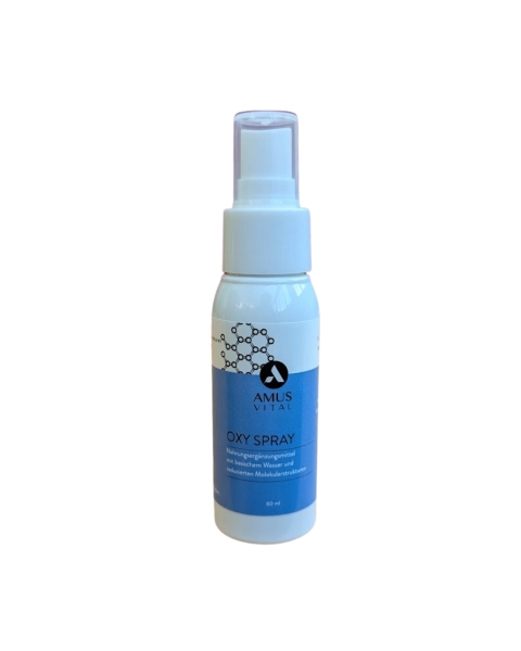 Oxi Spray, 75 ml