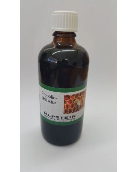 Propolis Urtinktur 50ml