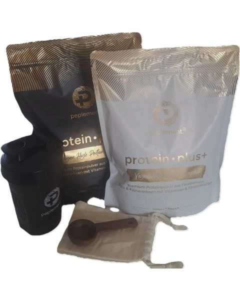 Protein Kennenlern-Set - PEP
