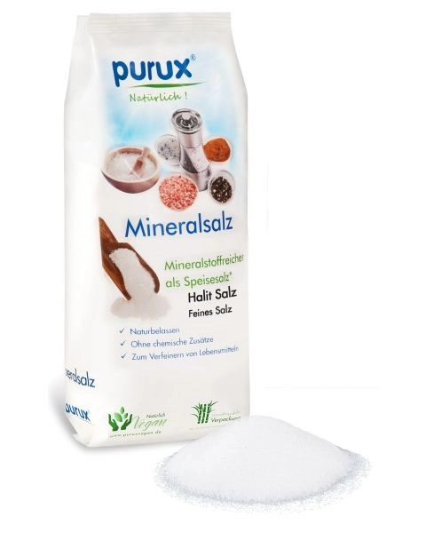 Himalaya Salz Fein 1kg