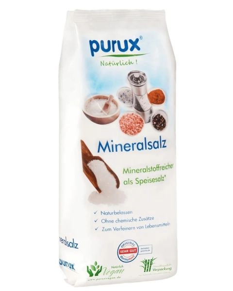 Himalaya Salz Fein 1kg