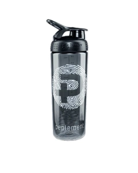 Shaker gross, 700ml - PEP