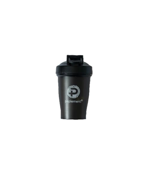 Shaker klein, 400ml - PEP