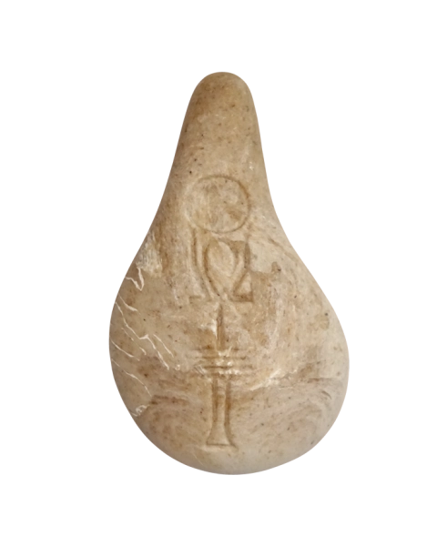 Quantenkraftstein Sandstein