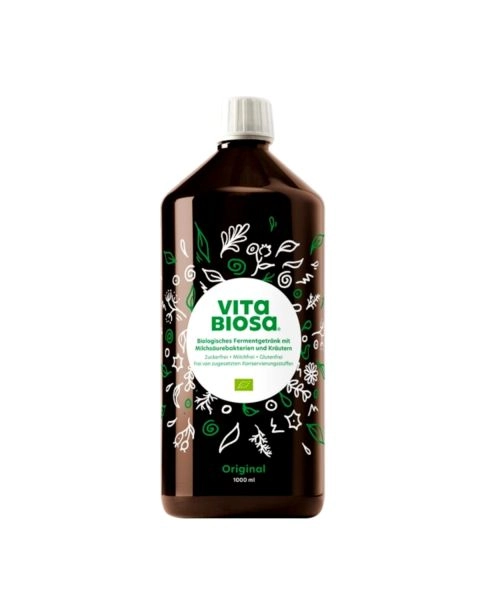 Vita Biosa Probiotik, 1/2 l