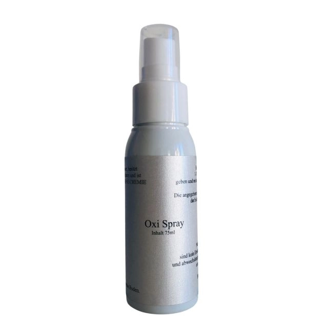 Oxi Spray, 75 ml