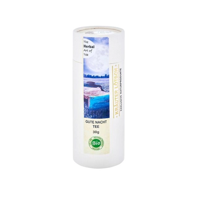 Bio Gute Nacht Tee 30g