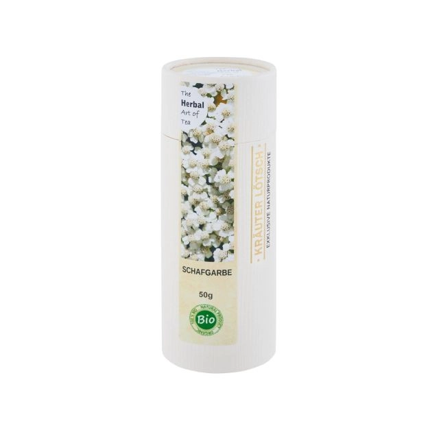 Bio Schafgarben Tee 50g