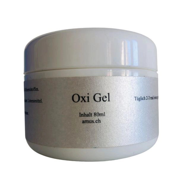 Oxi - Gel, 75 ml