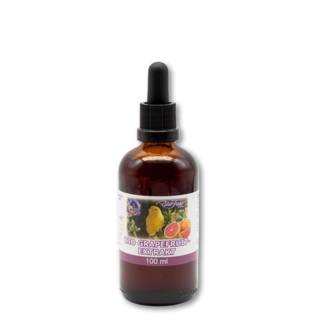 Grapefruit-Extrakt, 100 ml - RF